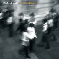 Alperin Misha: Her First Dance (CD)