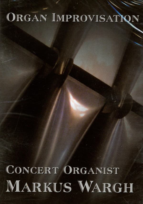 Wargh Markus: Urkuimprovisaatio (DVD)