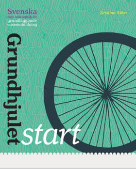 Grundhjulet - Start (Bok / Häftad)