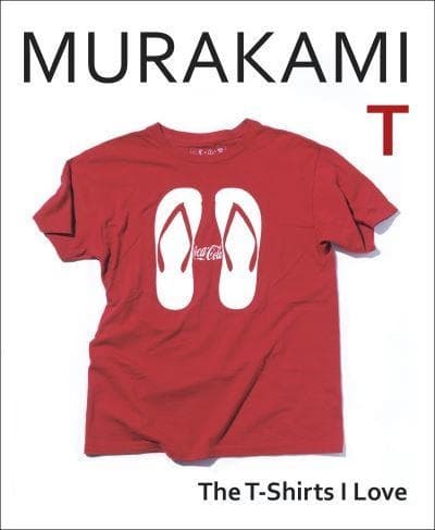 Murakami T (Kirja / Kovakantinen)