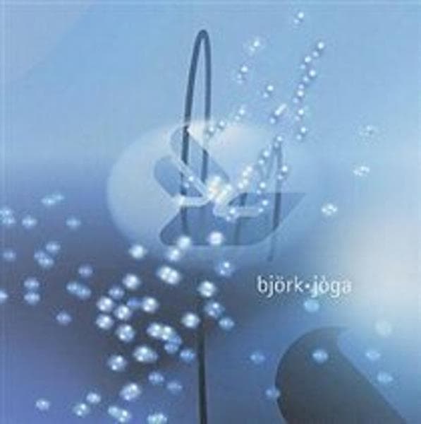 Björk: Joga (CD)