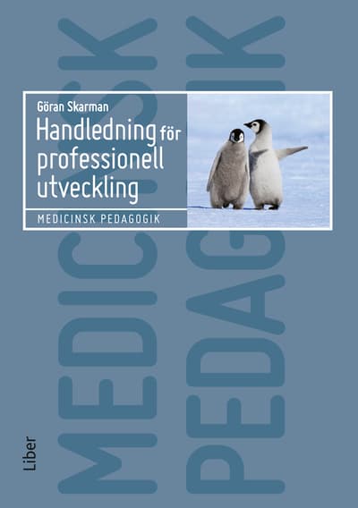 Handledning För Professionell Utveckling (Bok / Häftad)