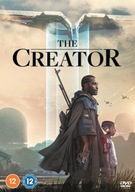 The Creator (DVD)