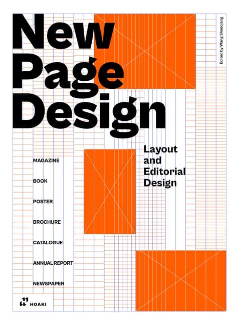 New Page Design (Bok / Häftad)