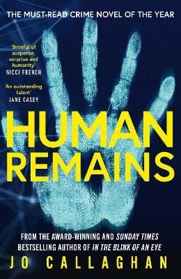Human Remains (Bok / Inbunden)