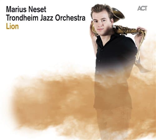 Neset Marius: Lion (2 vinyyli-LP)