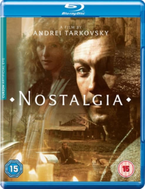 Nostalgia (2 Blu-ray)