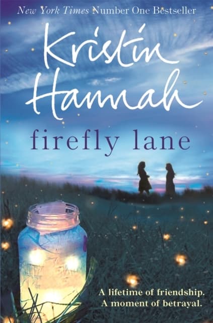 Firefly Lane (Kirja / Pokkari)