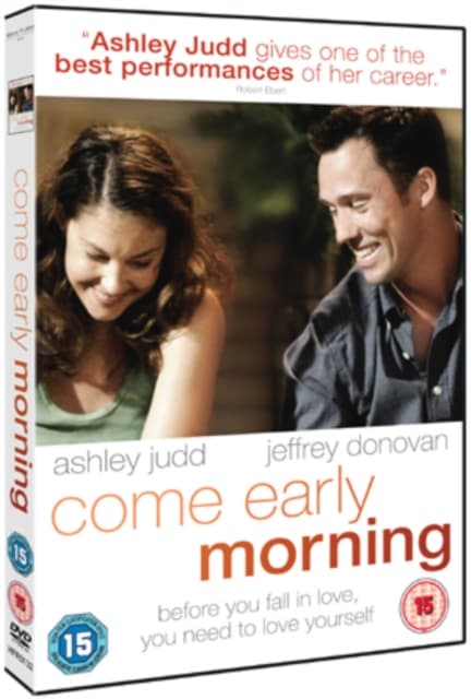 Come Early Morning (DVD)