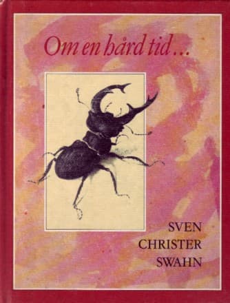 Kovasta ajasta (Kirja / Nidottu)