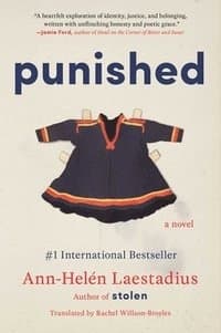 Punished (Bok / Pocket)