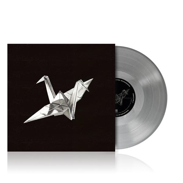 Coldrain: Optimize = Optdemise (Vinyl LP)