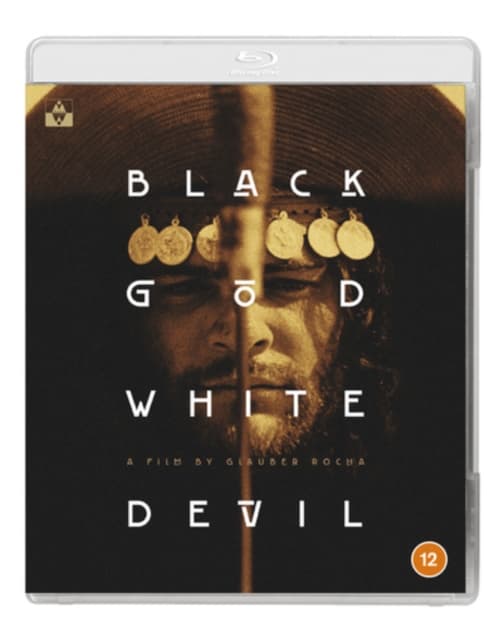 Black God, White Devil (Blu-ray)