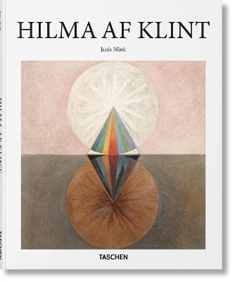 Hilma Af Klint (Kirja / Sidottu)