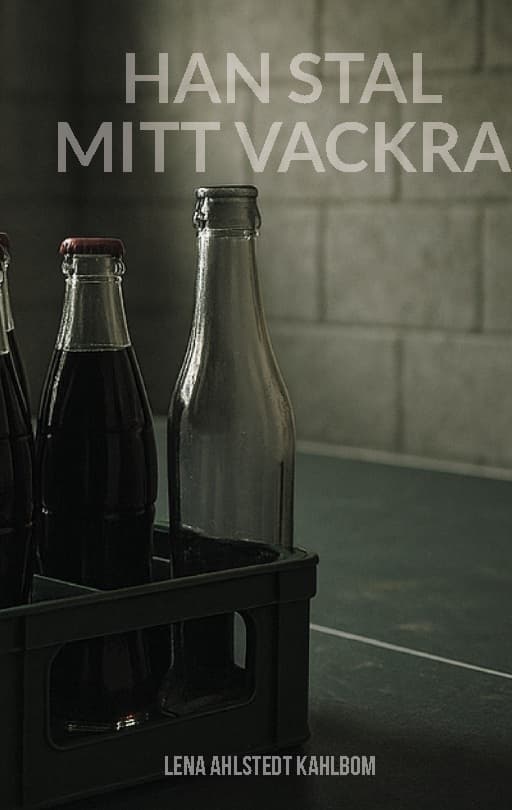 Han Stal Mitt Vackra (Bok / Häftad)