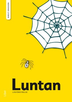 Läsförståelse Luntan (Bok / Häftad)
