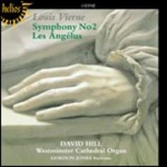 Vierne Louis: Symphony 2 (CD)