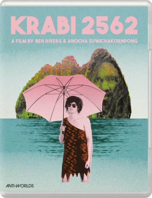 Krabi, 2562 (Blu-ray / Limited)