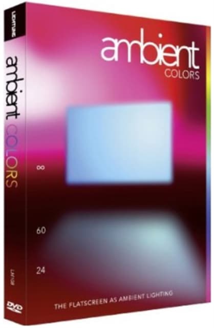 Ambient Colours (DVD)