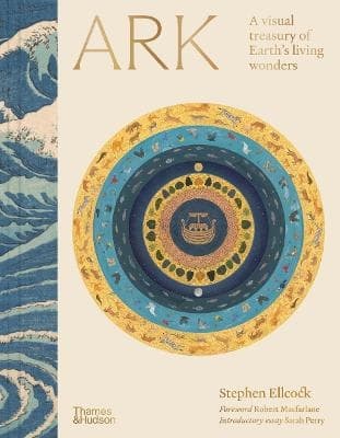 Ark (Bok / Inbunden)