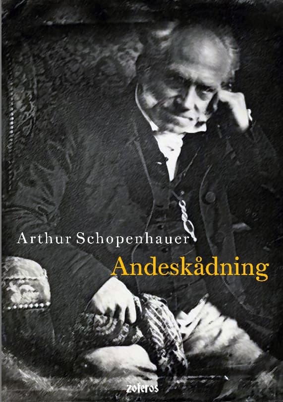 Andeskådning (Bok / Häftad)