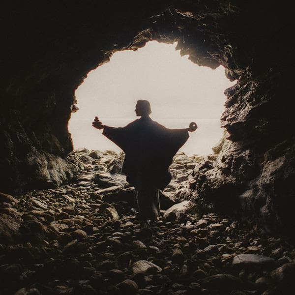 Misch Laura: Lithic (Vinyl LP)