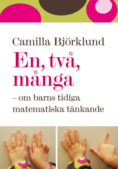 En, Två, Många (Bok / Häftad)
