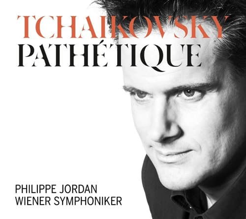 Tšaikovski: Sinfonia nro 6 (CD)