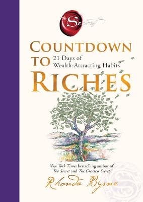 Countdown to Riches (Kirja / Kovakantinen)