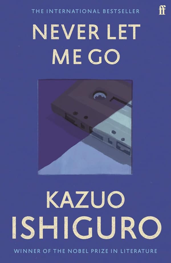Never Let Me Go (Bok / Pocket)