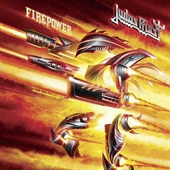 Judas Priest: Firepower 2018 (CD)
