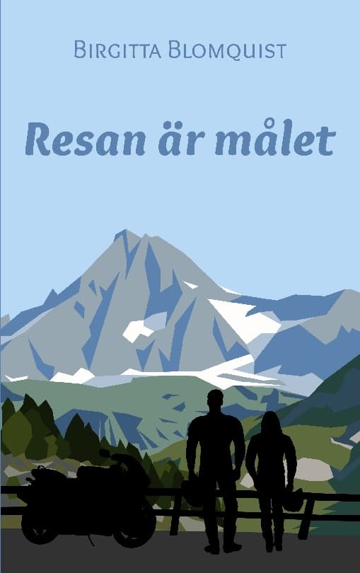 Resan Är Målet (Bok / Häftad)