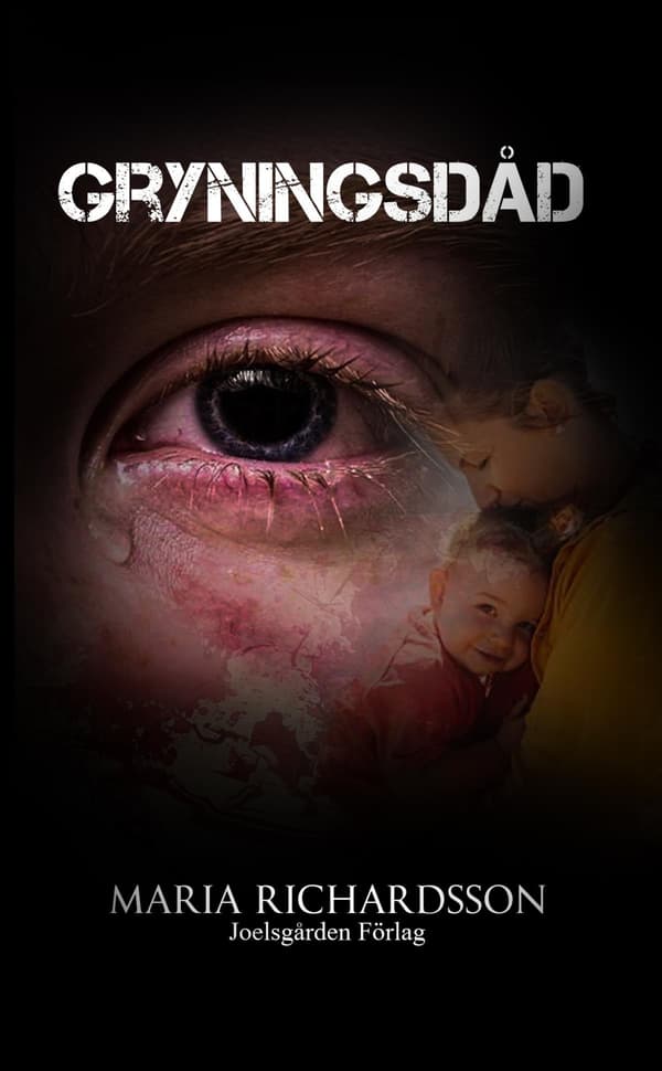 Gryningsdåd (Bok / Häftad)