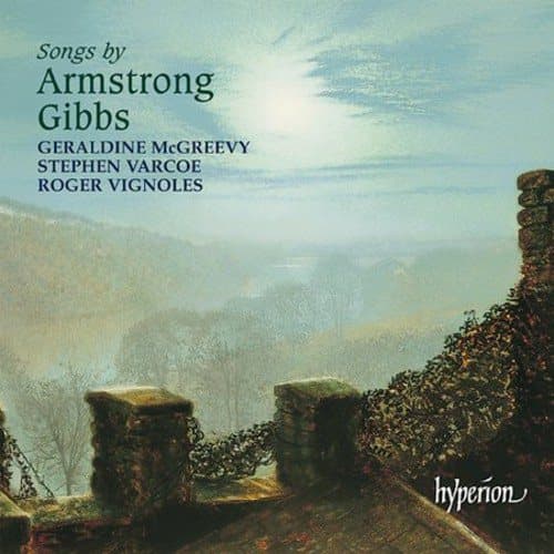 Gibbs Armstrong: Songs (CD)