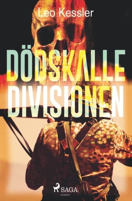 Dödskalledivisionen (Bok / Häftad)