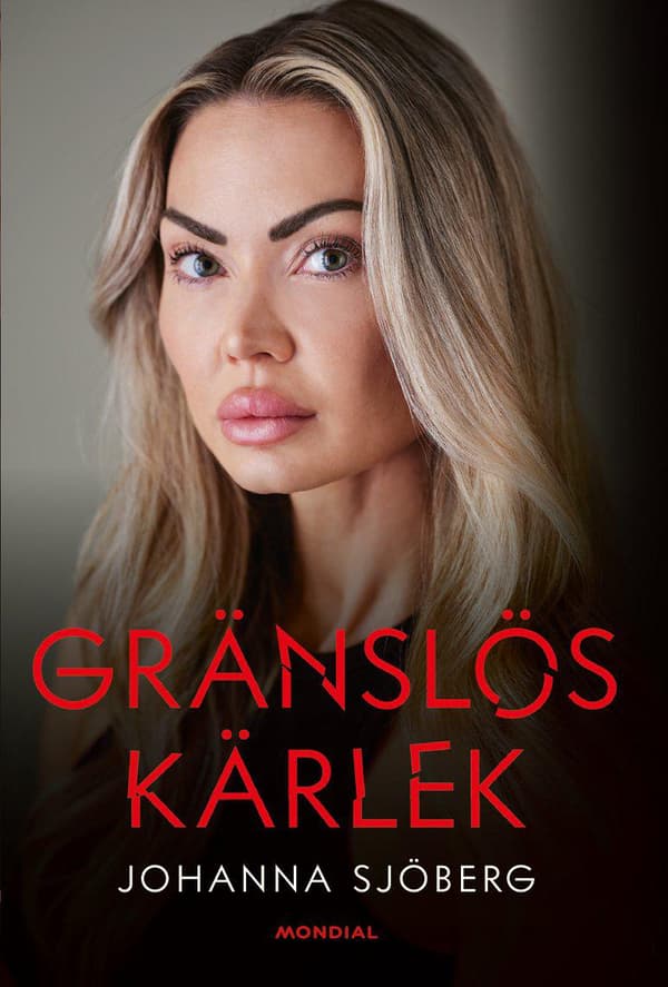 Gränslös Kärlek (Bok / Danskt band)