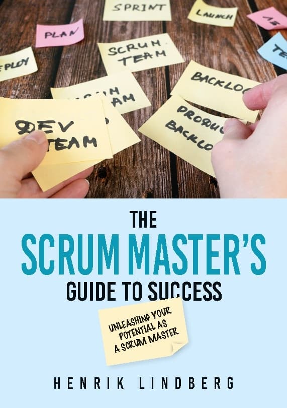 The Scrum Master's Guide to Success (Bok / Häftad)