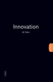 Innovation (Bok / Danskt band)
