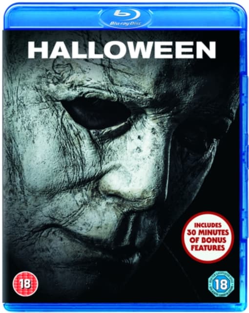 Halloween (Blu-ray)