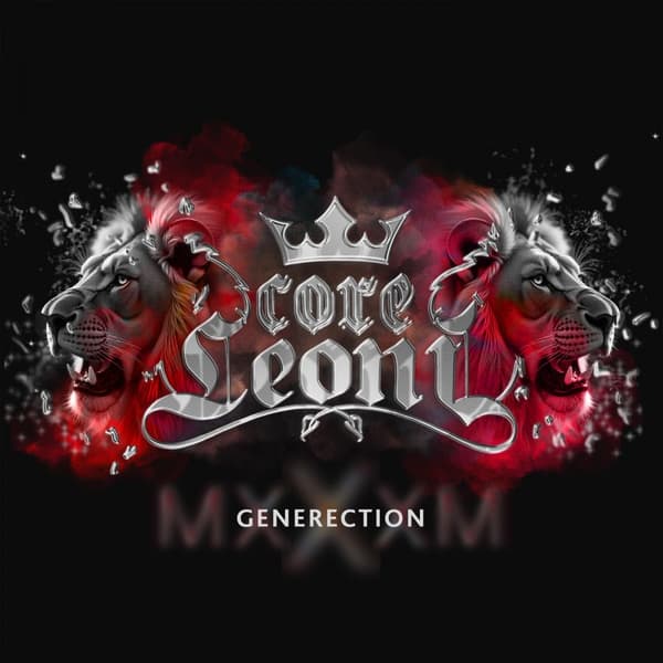 Coreleoni: Generection 2026 (2 CD)