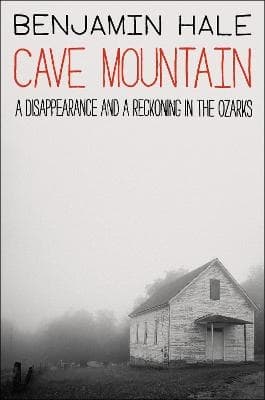 Cave Mountain (Bok / Inbunden)