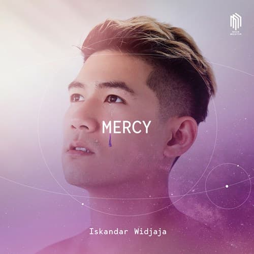 Widjaja Iskandar: Mercy (CD)