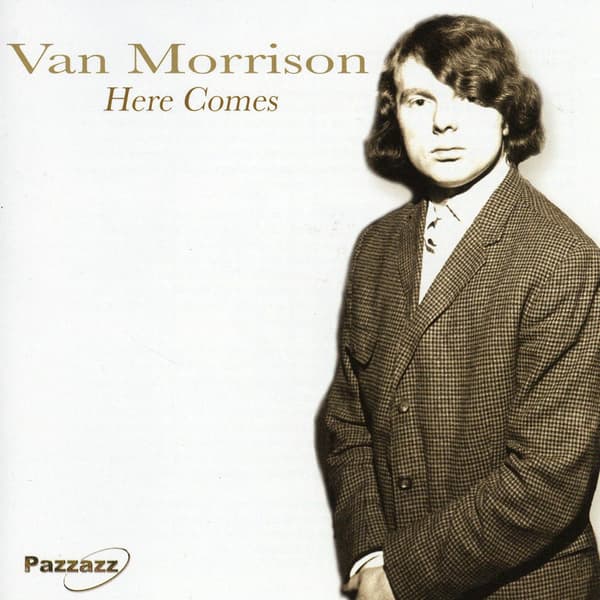 Morrison Van: Here comes... 1967 (CD)