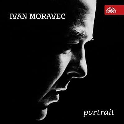Moravec Ivan: Muotokuva (12 CD)