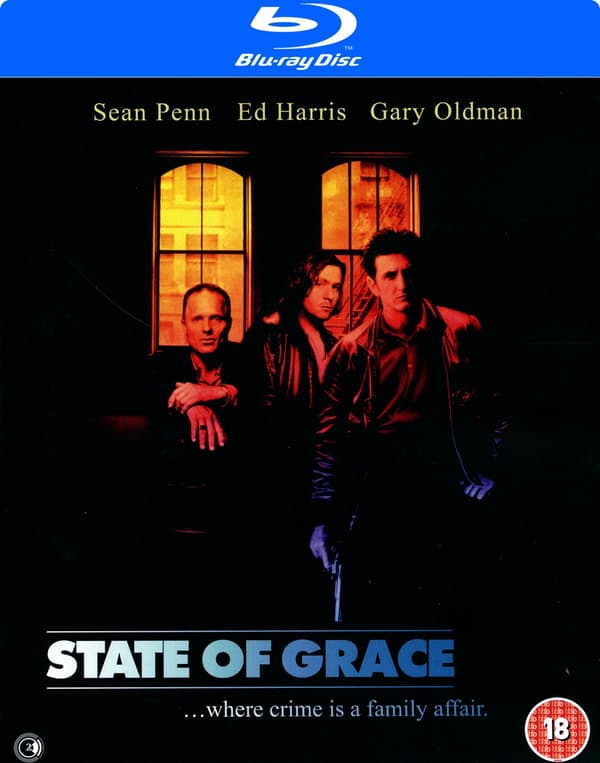 State of Grace (DVD)