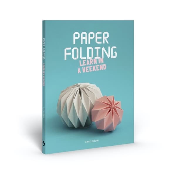 Paper Folding (Kirja / Pokkari)