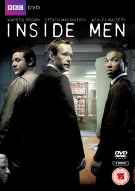 Inside Men (2 DVD)