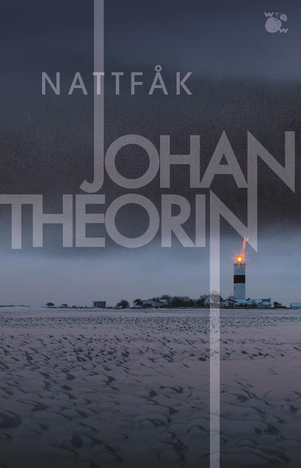 Nattfåk (Bok / Storpocket)
