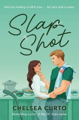 Slap Shot (Bok / Pocket)