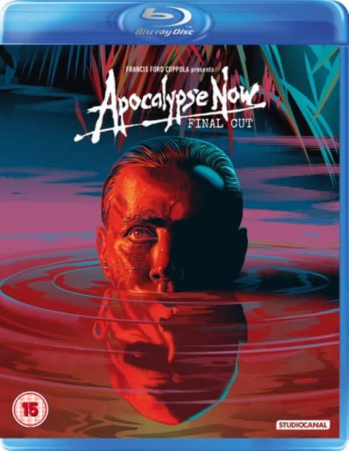 Apocalypse Now: Final Cut (2 Blu-ray)